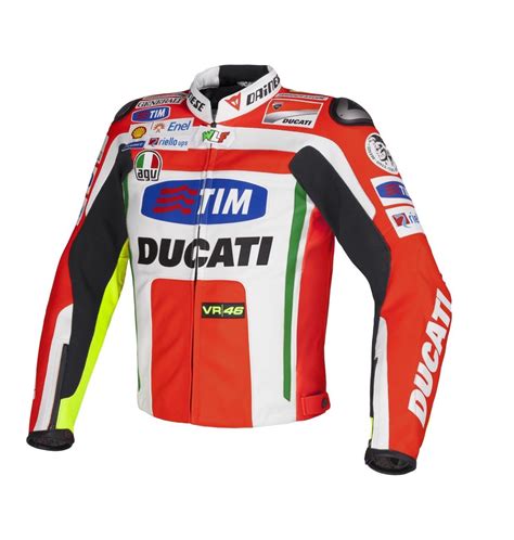 Rossi replica jacket 